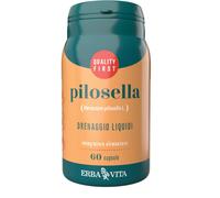 PILOSELLA 60 CAPSULE