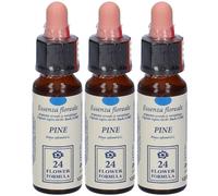 Erba Vita Pine Original Gocce 10 ml 3x10 ml