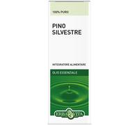 Erba Vita Pino silv olio ess 10ml