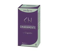 Erba Vita Platinum - Chiaramente Integratore Antiossidante, 30 capsule