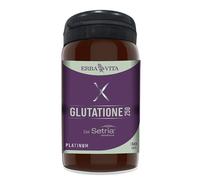 ERBA VITA PLATINUM GLUTATIONE 250 30 CPS
