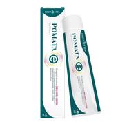 Erba Vita Pomata E Sollievo Emolliente e Lenitiva, 40ml