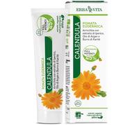Erba Vita Pomata Eudermica Calendula 50 ml