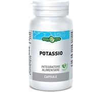 POTASSIO 60 Cps ErbaVita