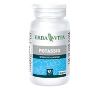 Erba Vita POTASSIO 60 CAPSULE