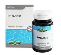 POTASSIO 60 Cps ErbaVita