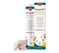 Propoli evsp effer prop 20 compresse effervescenti tubo y24