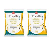 ERBA VITA Propoli EVSP® 2x65 g Caramelle