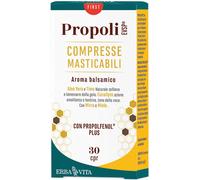 PROPOLI EVSP 30 COMPRESSE MASTICABILI Y24