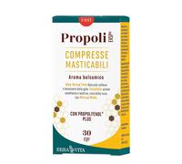 Erba Vita Integratore alimentare Propoli EVSP - 30 compresse
