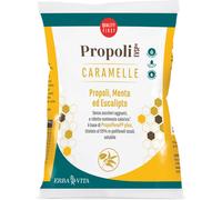 Erba Vita Propoli evsp caramelle propoli menta eucalipto 65 g