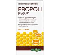 PROPOLI EVSP 30 COMPRESSE