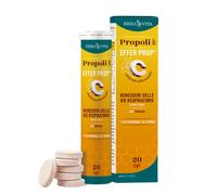 Erba Vita PROPOLI EVSP EFFER PROP 20 COMPRESSE EFFERVESCENTI TUBO Y24