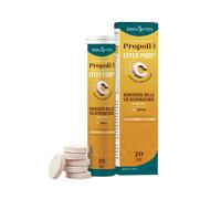 ERBA VITA Propoli EVSP® Effer Prop® integratore alimentare in compresse