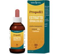 Erba Vita Propoli evsp estratto idroalcolico 30 ml