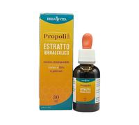 Erba Vita Propoli Evsp Estratto Idroalcolico 30ml