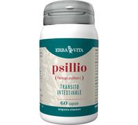 Erba Vita Psillio 60 Capsule