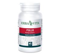 Erba Vita – Integratore intestinale Psyllio – 60 capsule