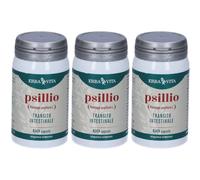 Erba Vita Psillio Capsule 3x60 pz Capsule