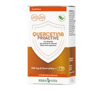 Quercetina Proactive 60 Capsule