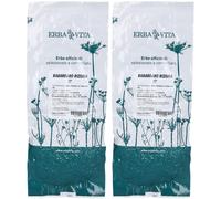 Erba Vita Rabarbaro Taglio Tisana Rizoma 2x100 g