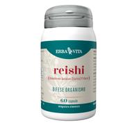 ERBA VITA REISHI 60 CPS