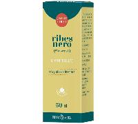 ERBA VITA Estratto Idroalcolico - Ribes Nero, 50 ml