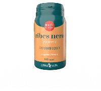 Erba Vita Integratore alimentare Ribes Nero 60 capsule