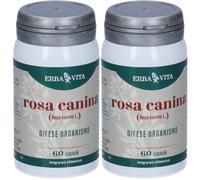 Erba Vita Rosa Canina 2x33 g Capsule