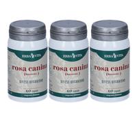 Erba Vita Rosa Canina 3x33 g Capsule