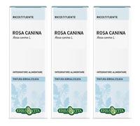Erba Vita Rosa Canina 3x50 ml Tintura