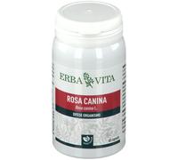 Erba Vita ROSA CANINA 60 CAPSULE 400 MG