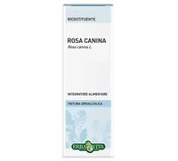 Erba Vita ROSA CANINA BACCHE TINTURA IDROALCOLICA 50 ML EBV