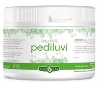 Erba Vita Sali mar morto pedil.500g ebv