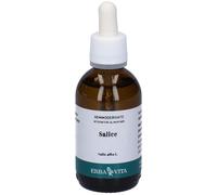 Erba Vita Salice Gemmoderivato 50 ml Soluzione