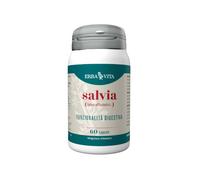 Erba Vita Salvia Capsule 30 g Capsule
