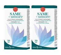 Erba Vita SAME + Umore Capsule 2x1 pz Capsule
