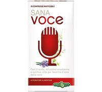 SANA VOCE TAVOLETTEOLETTE 30 TAVOLETTE