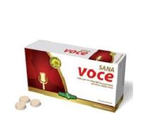 Erba Vita Sana Voce 30 Tavolette