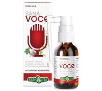 SANA VOCE SPRAY GOLA 30ML EBV