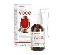 ERBA VITA Sana Voce - Spray Gola, 30ml