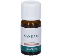 OLIO Essenziale Sandalo 10 ml ErbaVita