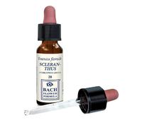 Erba Vita Scleranthus Original Gocce 10 Ml 10 ml Gocce orali