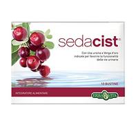 Erba Vita Sedacist - 10 bustine