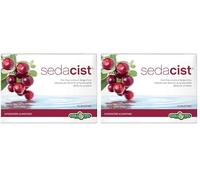 Erba Vita Sedacist - 10 bustine (Confezione da 2)