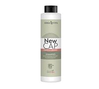 ERBA VITA Newcap Capelli Grassi - Shampoo Seboregolatore Purificante 250 Ml