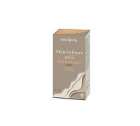 ERBA VITA Skin Defence inegratore alimentare a base di Carotenoidi - Licopene, Astaxantina, Beta-carotene e Lutein - Tirosina e Coenzima Q10, 30 compresse