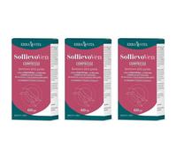Erba Vita Sollievo Ven Compresse 3x60 g Compresse