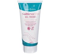 SollievoVen Gel Freddo Per Il Benessere Delle Gambe 100ml