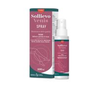 Erba Vita Sollievo Venis Benessere Delle Gambe Spray 100 Ml